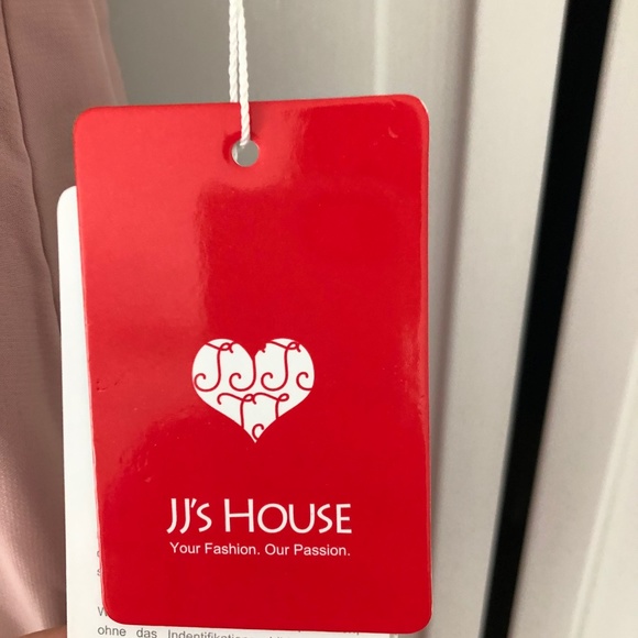 Evening or Mother of Bride Dress - Picture 5 of 6